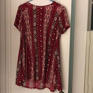 Show me your Mumu dress